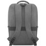 Aisens Mochila para Portátil 17 Pulgadas Gris